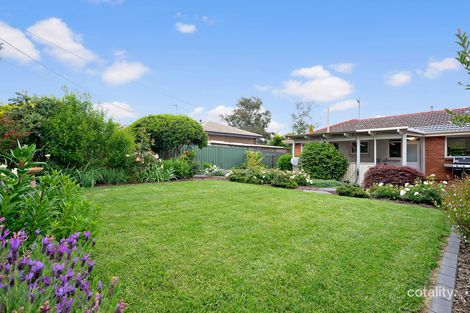 Property photo of 17 McIntosh Street Scullin ACT 2614
