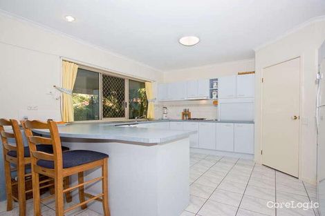 Property photo of 27 Woollahra Place Forest Lake QLD 4078