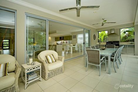 Property photo of 3 Tradition Place Coomera QLD 4209