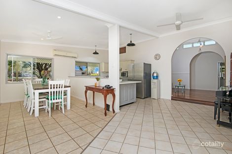 Property photo of 39 Brisbane Drive Jensen QLD 4818
