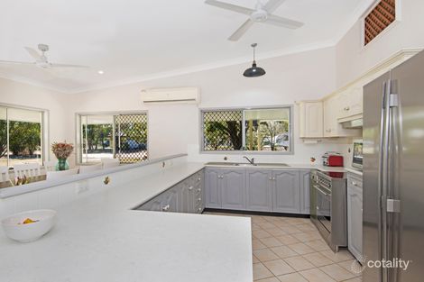 Property photo of 39 Brisbane Drive Jensen QLD 4818