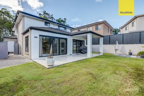 Property photo of 47 Voyager Drive Kuraby QLD 4112