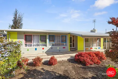 60 Curtin St, Flora Hill, VIC 3550