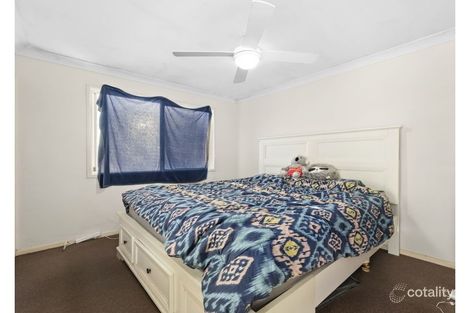 Property photo of 2A-4 Karebo Close Darling Heights QLD 4350