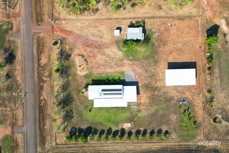 Property photo of 15 Kelman Road Humpty Doo NT 0836