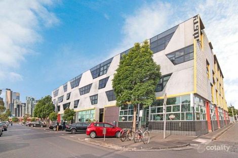 1s2/87 Gladstone St, South Melbourne, VIC 3205