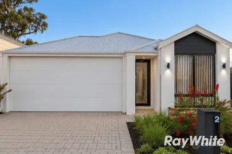 2 Fuji Way, Lakelands, WA 6180