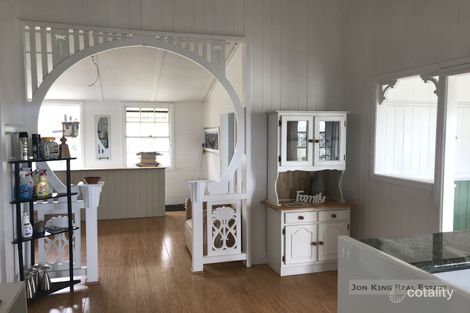 Property photo of 96 Pocock Road Hoya QLD 4310