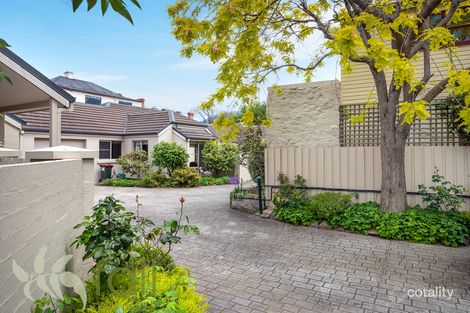 Property photo of 8/4 Stowell Avenue Battery Point TAS 7004