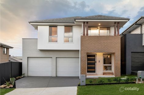 4 Myrtle Cres, Gables, NSW 2765