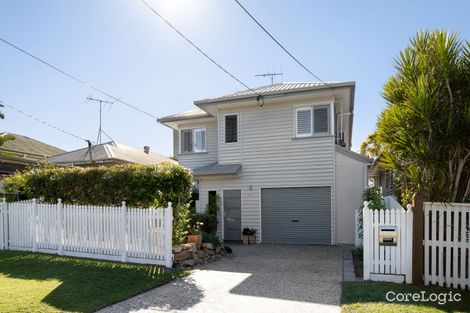 Property photo of 30 York Street Morningside QLD 4170
