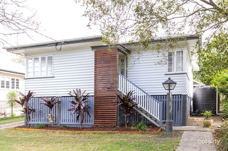 Property photo of 18 Nevitt Street Stafford QLD 4053