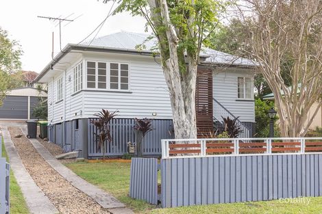 Property photo of 18 Nevitt Street Stafford QLD 4053