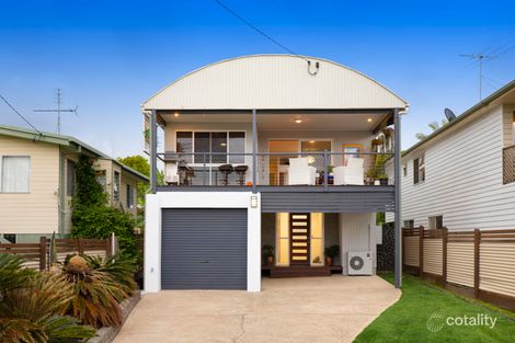 Property photo of 10 Ivy Street Dicky Beach QLD 4551