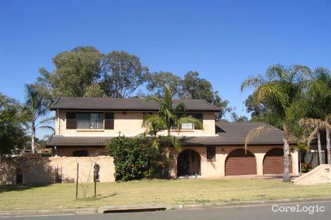 Property photo of 26 Gleeson Place Abbotsbury NSW 2176