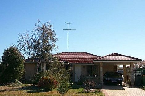 30 Oakover Turn, Greenfields, WA 6210