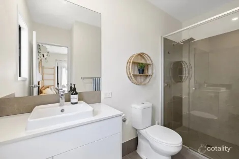 Property photo of 45 Adelaide Circuit Baringa QLD 4551
