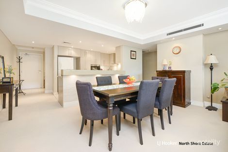 Property photo of 34/9-23 Bruce Avenue Killara NSW 2071