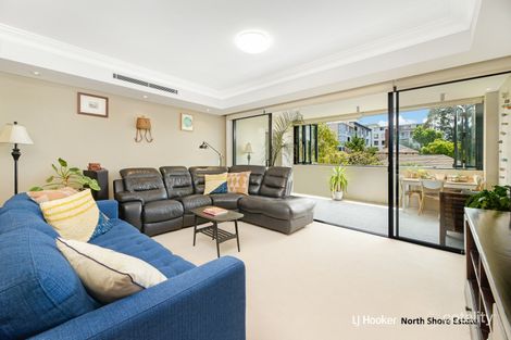 Property photo of 34/9-23 Bruce Avenue Killara NSW 2071
