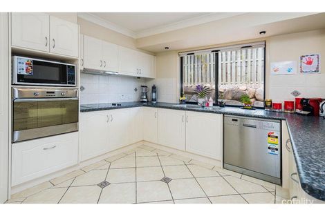 Property photo of 35 Taroona Circuit Oxenford QLD 4210
