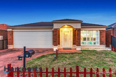 Property photo of 3 Gosford Gardens Derrimut VIC 3026