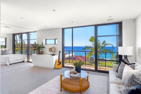 Property photo of 4 Seaview Avenue Curl Curl NSW 2096