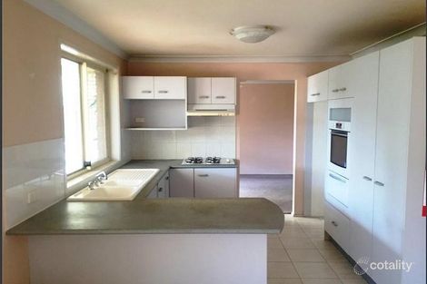 Property photo of 4 Enderby Close Hinchinbrook NSW 2168
