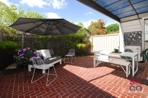Property photo of 3/10 Tasman Place Lyons ACT 2606