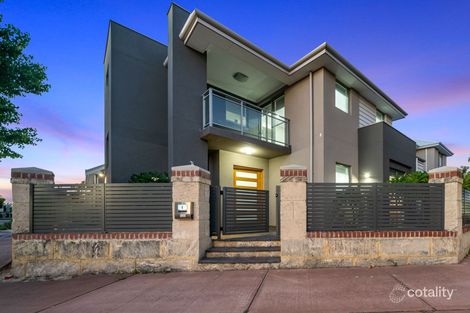 Property photo of 4 Henn Terrace South Guildford WA 6055