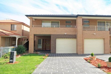 47b Albert St, Ingleburn, NSW 2565
