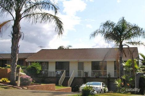 6 Piper Pl, Minchinbury, NSW 2770