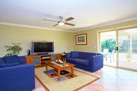 Property photo of 5 Watergum Close Rouse Hill NSW 2155