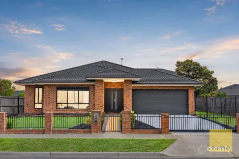 7 Katrine Pl, Deer Park, VIC 3023