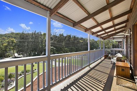 Property photo of 1 Tivoli Esplanade Como NSW 2226