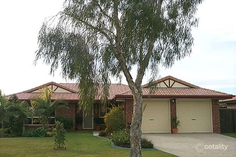 46 Lakeshore Pl, Little Mountain, QLD 4551