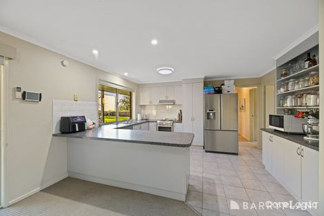 Property photo of 70 Drayton Road Labertouche VIC 3816