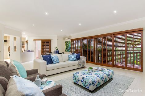 Property photo of 3/55 Paradise Springs Avenue Robina QLD 4226