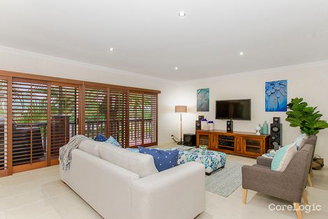 Property photo of 3/55 Paradise Springs Avenue Robina QLD 4226