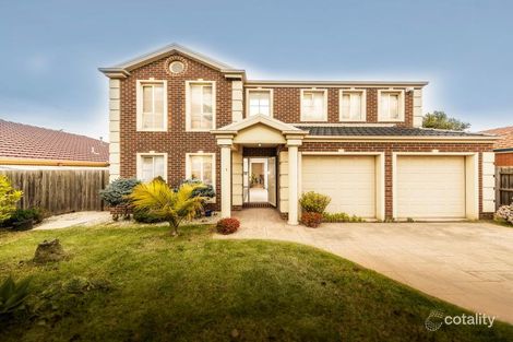 Property photo of 21 Findon Road Epping VIC 3076