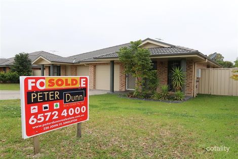 Property photo of 2/52 Wattle Ponds Road Hunterview NSW 2330