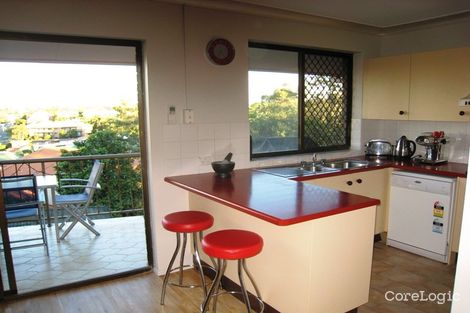 Property photo of 23/43 Ashgrove Avenue Ashgrove QLD 4060