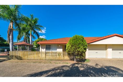 Property photo of 1/173 Kerrigan Street Frenchville QLD 4701