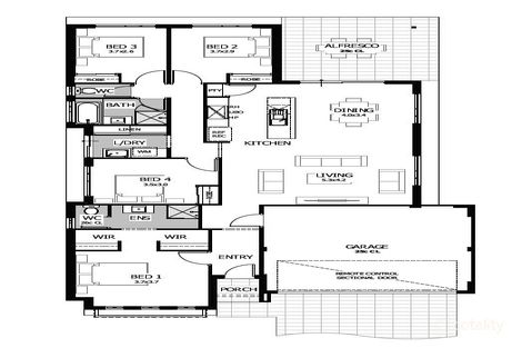 13 Chesterfield Tce, Hilbert, WA 6112
