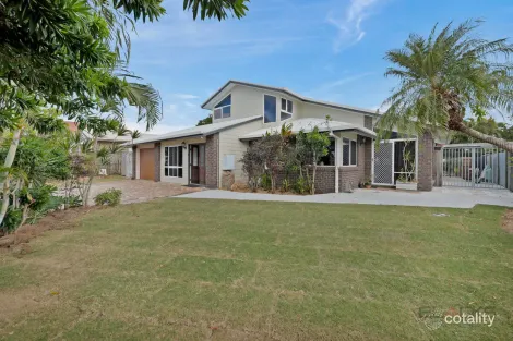 Property photo of 111 Phillip Street Mount Pleasant QLD 4740