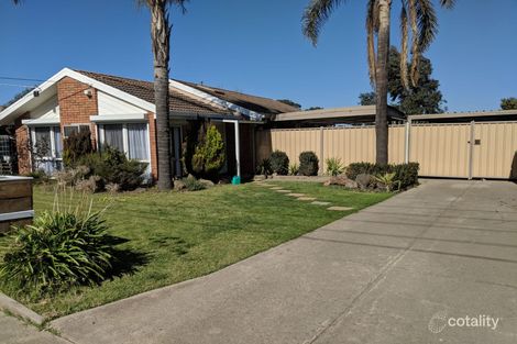Property photo of 6 The Mears Epping VIC 3076