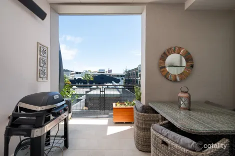 Property photo of 305/2-12 Smail Street Ultimo NSW 2007