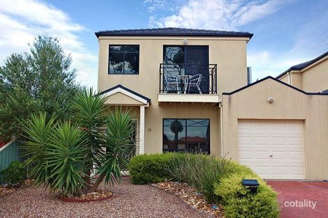 15 The Crescent, Point Cook, VIC 3030