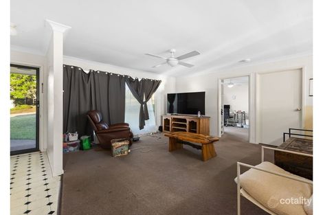 Property photo of 2A-4 Karebo Close Darling Heights QLD 4350