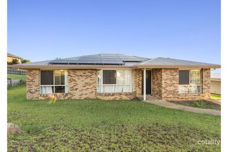Property photo of 2A-4 Karebo Close Darling Heights QLD 4350