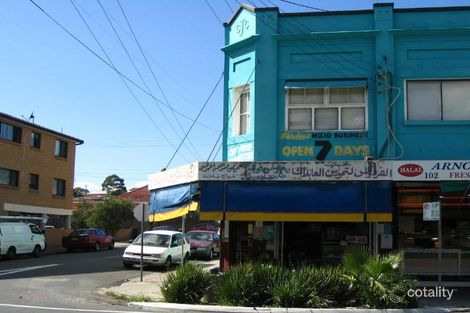 100 Wollongong Rd, Arncliffe, NSW 2205